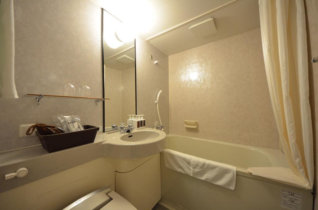 Gosenjaku Hotel Kamikochi Matsumoto Quarto foto