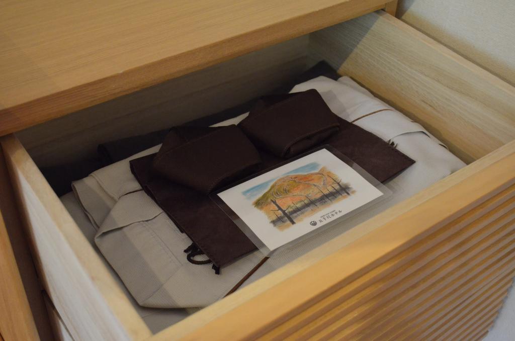 Gosenjaku Hotel Kamikochi Matsumoto Quarto foto