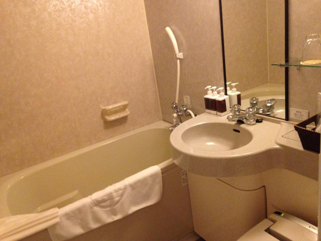 Gosenjaku Hotel Kamikochi Matsumoto Quarto foto