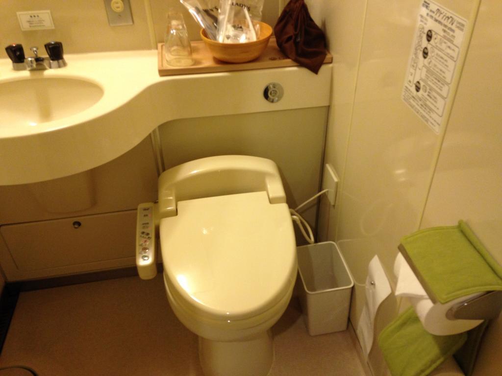 Gosenjaku Hotel Kamikochi Matsumoto Quarto foto